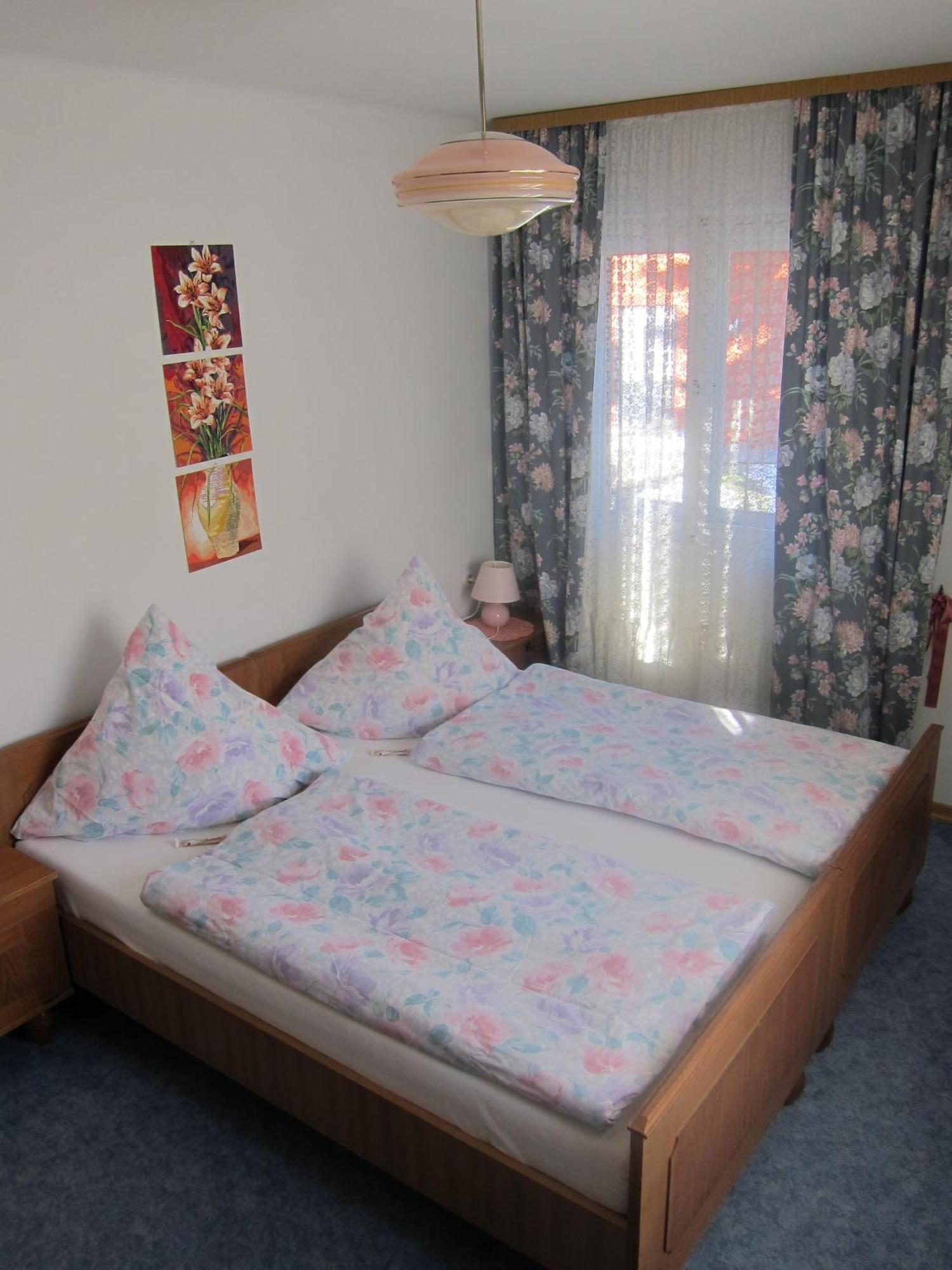 Gaestehaus Maria Steinach am Brenner Exteriér fotografie